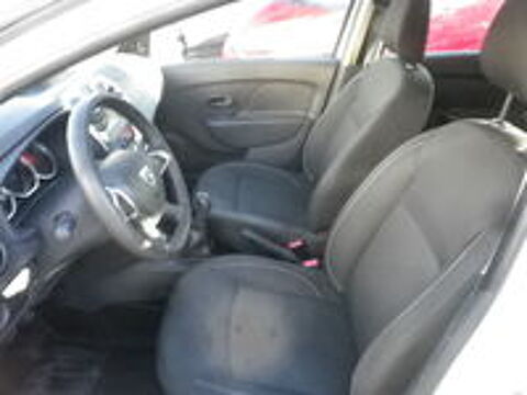Sandero DACIA SANDERO 2 1.0 SCe 75 ESS ET ETHANOL 2019 occasion 13400 Aubagne