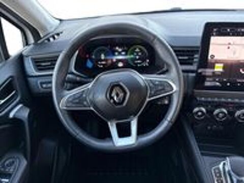 Captur E-Tech full hybrid 145 Iconic 2024 occasion 91170 Viry-Ch&acirc;tillon