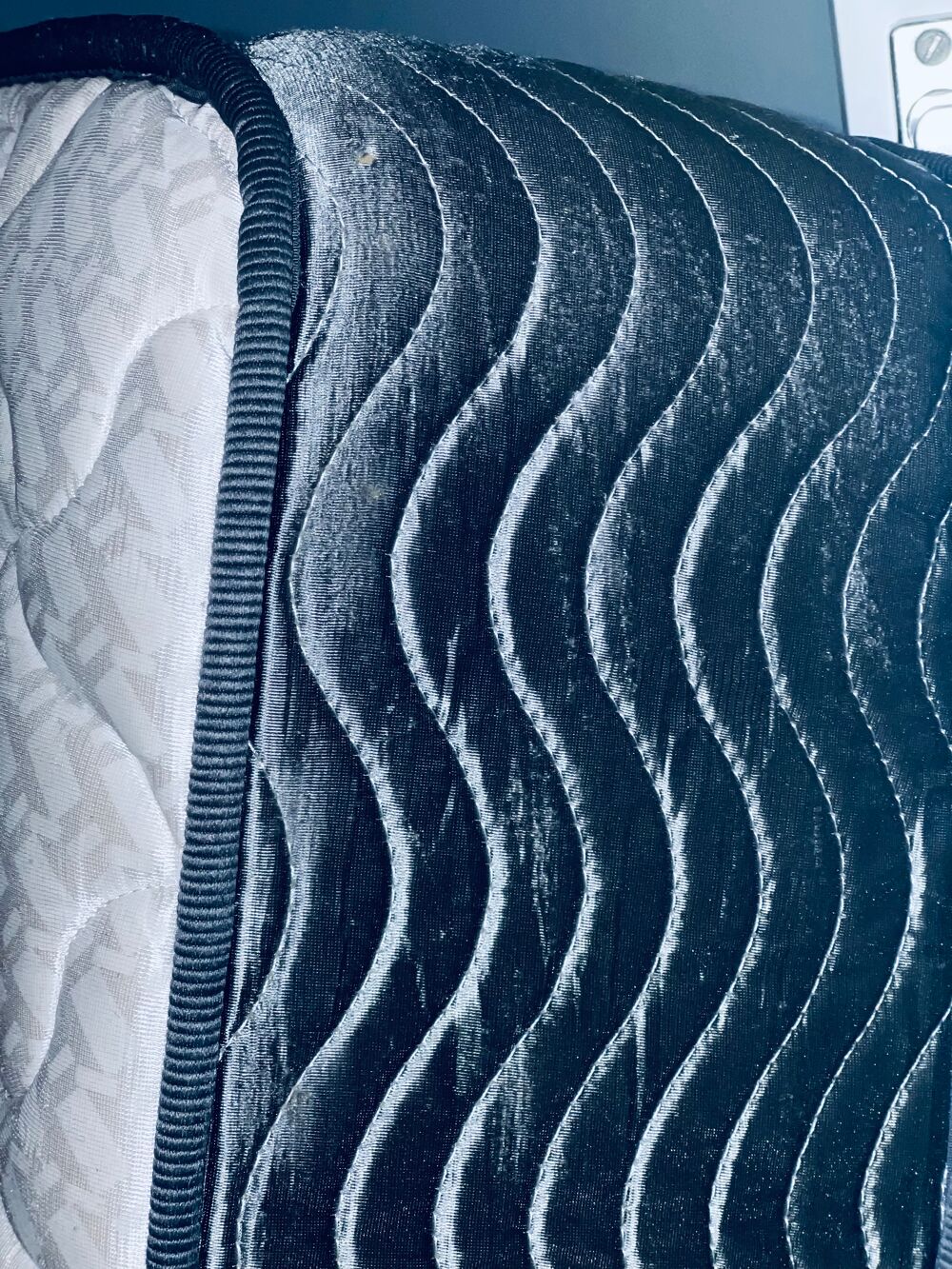 Matelas ressort 140x190cm Meubles
