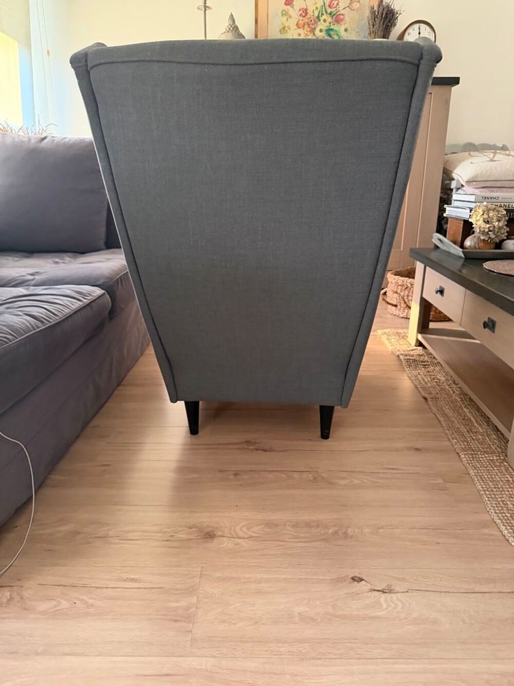 Fauteuil Meubles