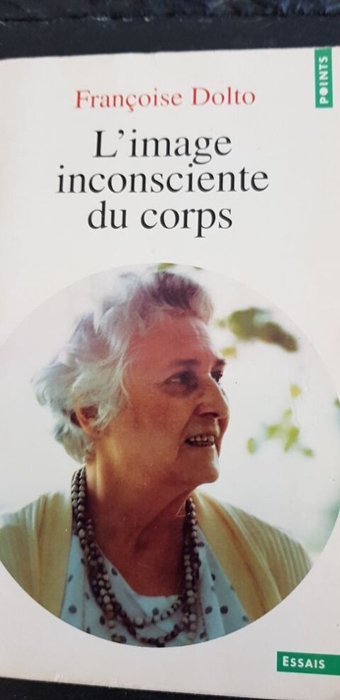 l'image inconsciente du corps de Françoise Dolto 5 Montélimar (26)