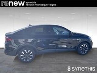 Arkana mild hybrid 140 EDC FAP - 22 Evolution 2023 occasion 04100 Manosque