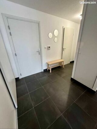  Appartement à vendre 2 pièces 51 m² Ostwald