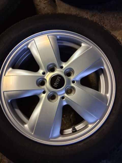 Pièces et équipements Voiture Pièces et équipements Voiture  occasion Longeville-lès-Saint-Avold 57740