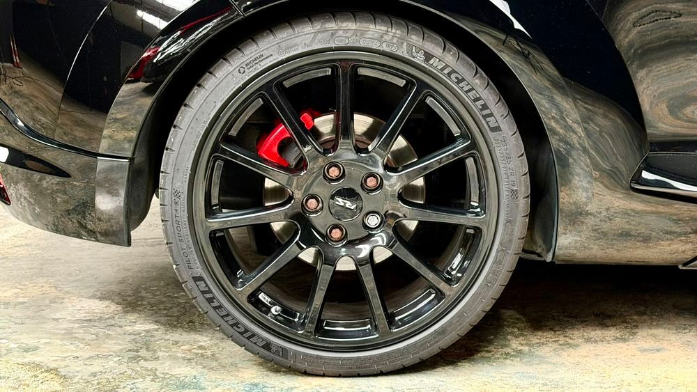 M&eacute;gane III Renault Megane RS Trophy 2.0T 275ch Akrapovic Recaro RS Moni 2015 occasion 51100 Reims