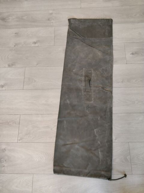 Sac de l arm�e 5 Aigues-Mortes (30)