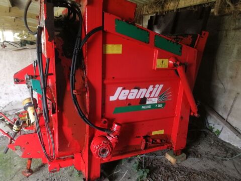 Utilitaire Pieces d&eacute;tach&eacute;es et accessoires Mat&eacute;riel Agricole  occasion Challans 85300