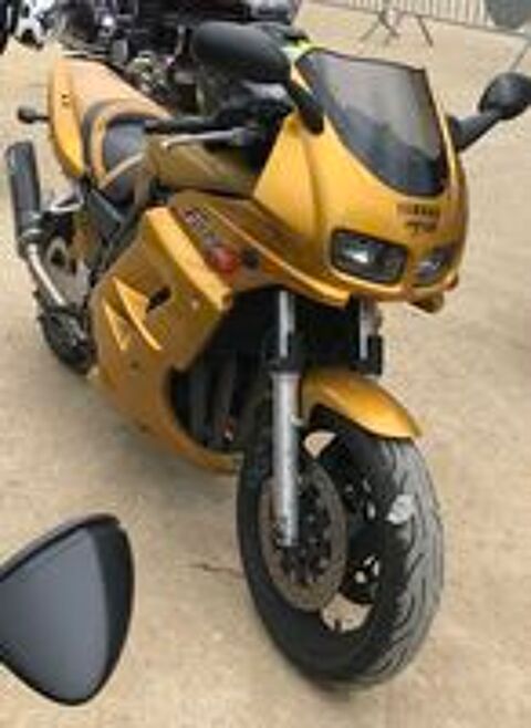 YAMAHA 1998 occasion 17000 La Rochelle