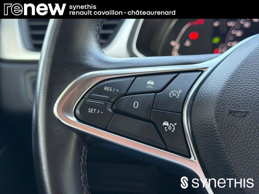 Captur TCe 90 Techno 2023 occasion 84300 Cavaillon