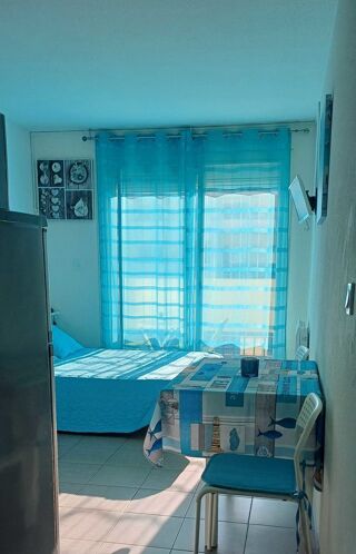  Appartement � vendre 1 pi�ce 19 m�