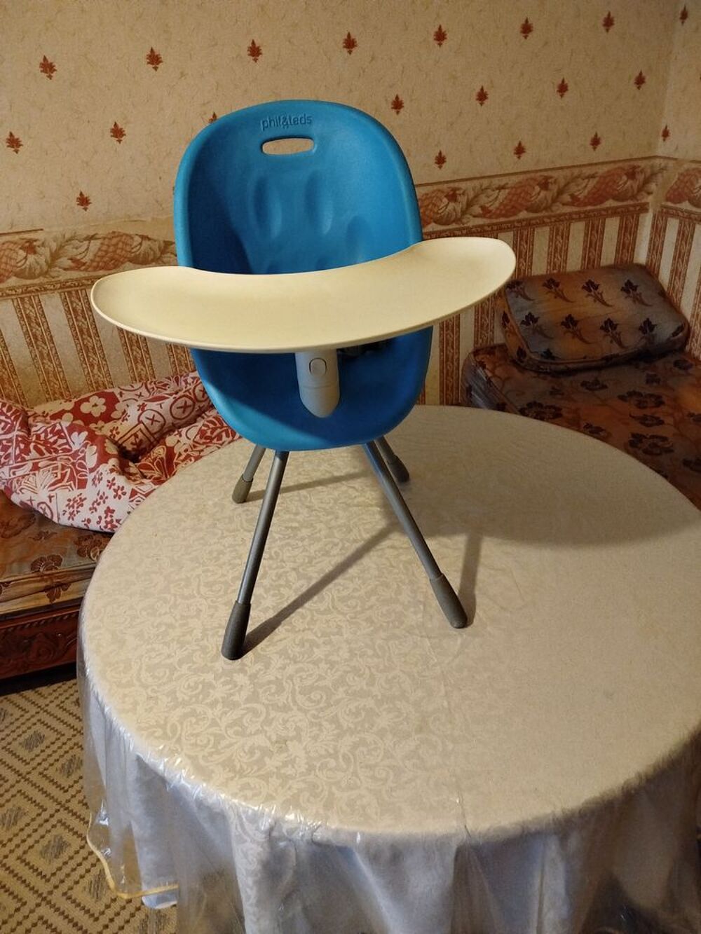 chaise de marque pour enfant Mobilier enfants