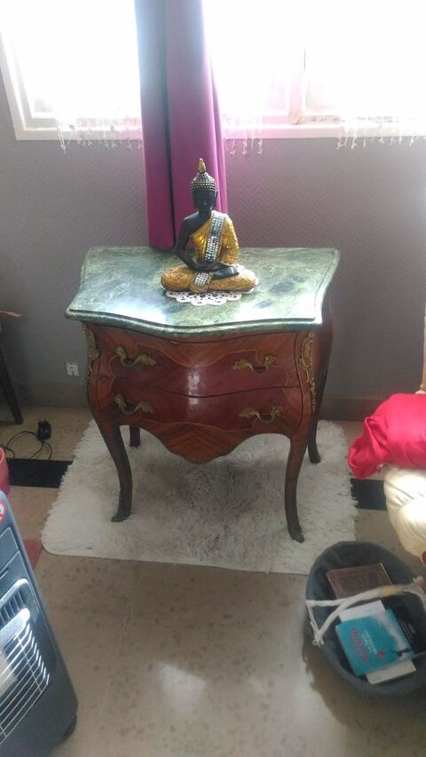 petite commode 50 Épineuil (89)
