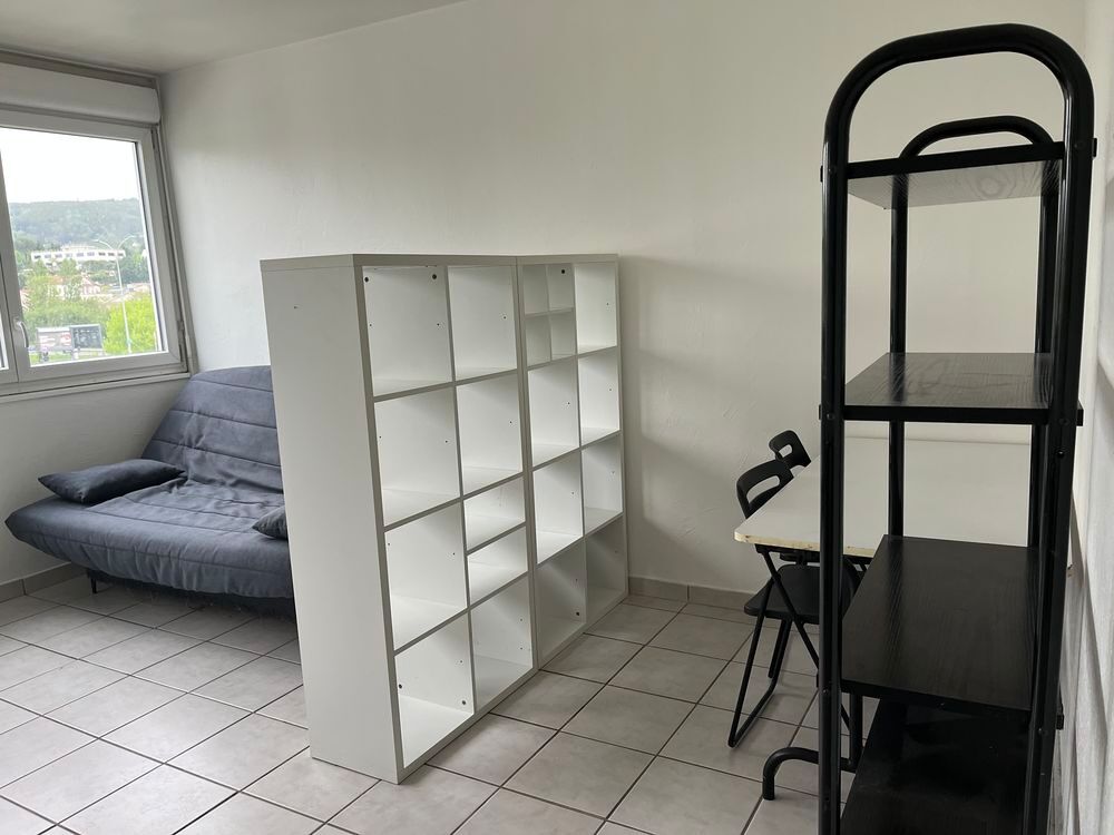 Location Appartement STUDI MEUBLE Dardilly