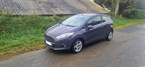 Ford fiesta 1.0 80 S&S Titanium