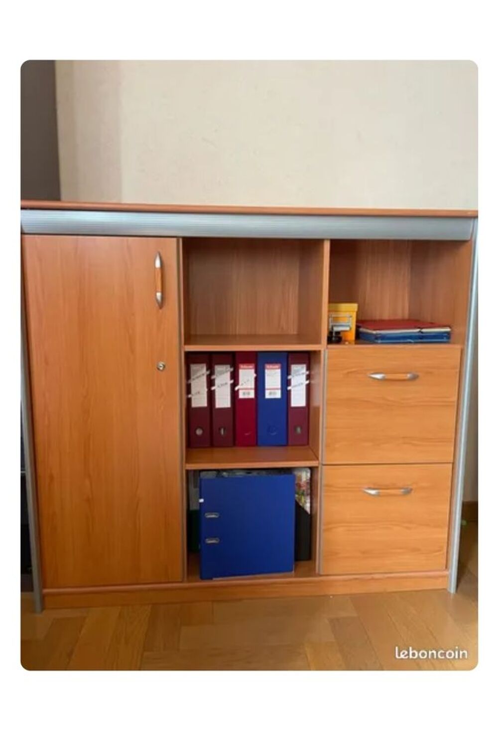 ensemble de bureau professionnel Meubles