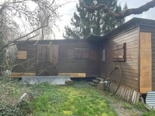  Ferme � vendre 3/4 pi�ces 80 m�