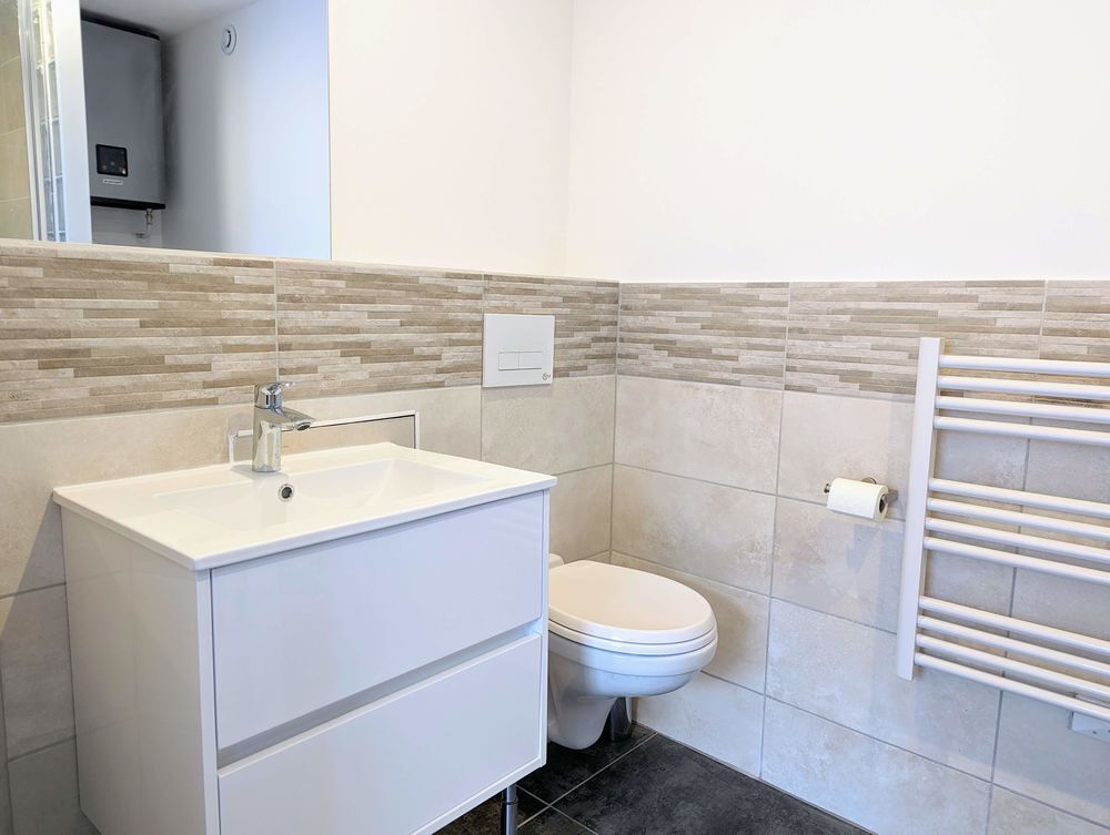 Location Appartement Lumineux studio meublé au coeur de Sophia Antipolis Valbonne