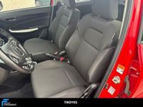 Swift 1.2 Dualjet Hybrid Avantage 2022 occasion 10600 La Chapelle-Saint-Luc