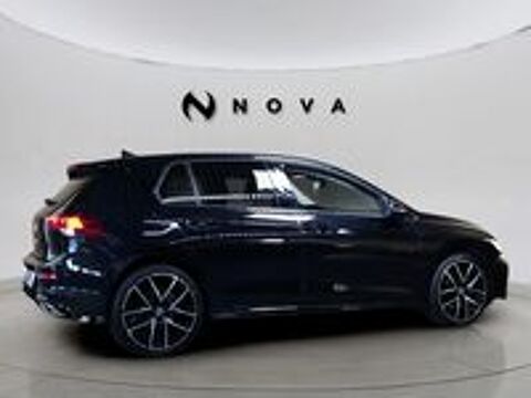 Golf VIII 1.5 ETSI OPF 150 R Line DSG7 2024 occasion 33600 Pessac