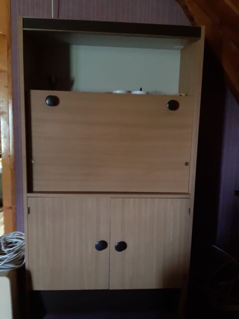 Meuble bureau ou rangement 30 Craonnelle (02)