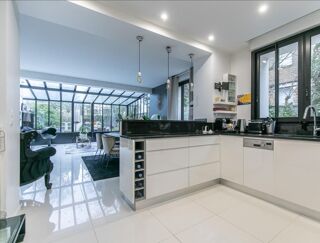  Maison  vendre 5 pices 101 m La varenne st hilaire