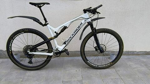 VTT CARBONE 1200 Cosnes-et-Romain (54)