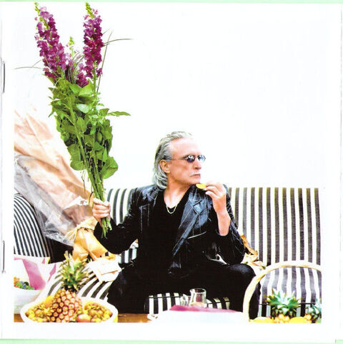 cd Christophe ?? Olympia 2002 (etat neuf) 10 Martigues (13)