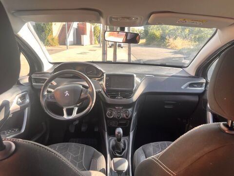 Peugeot 2008 style