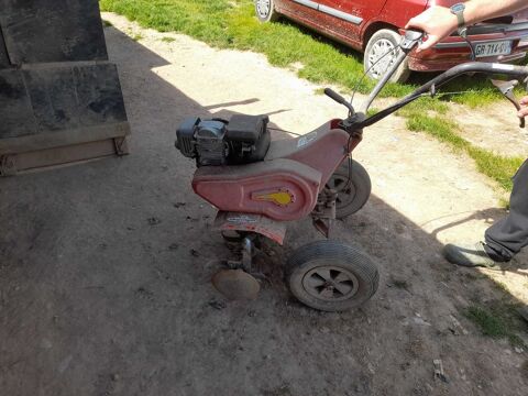 motoculteur honda 350 Les Éparres (38)
