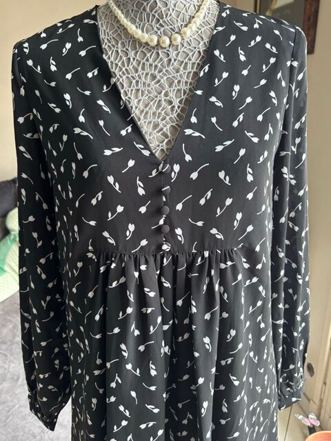 Robe originale l�g�re Molly Bracken taille XS 34 voir petit 36 5 Fouqui�res-l�s-Lens (62)