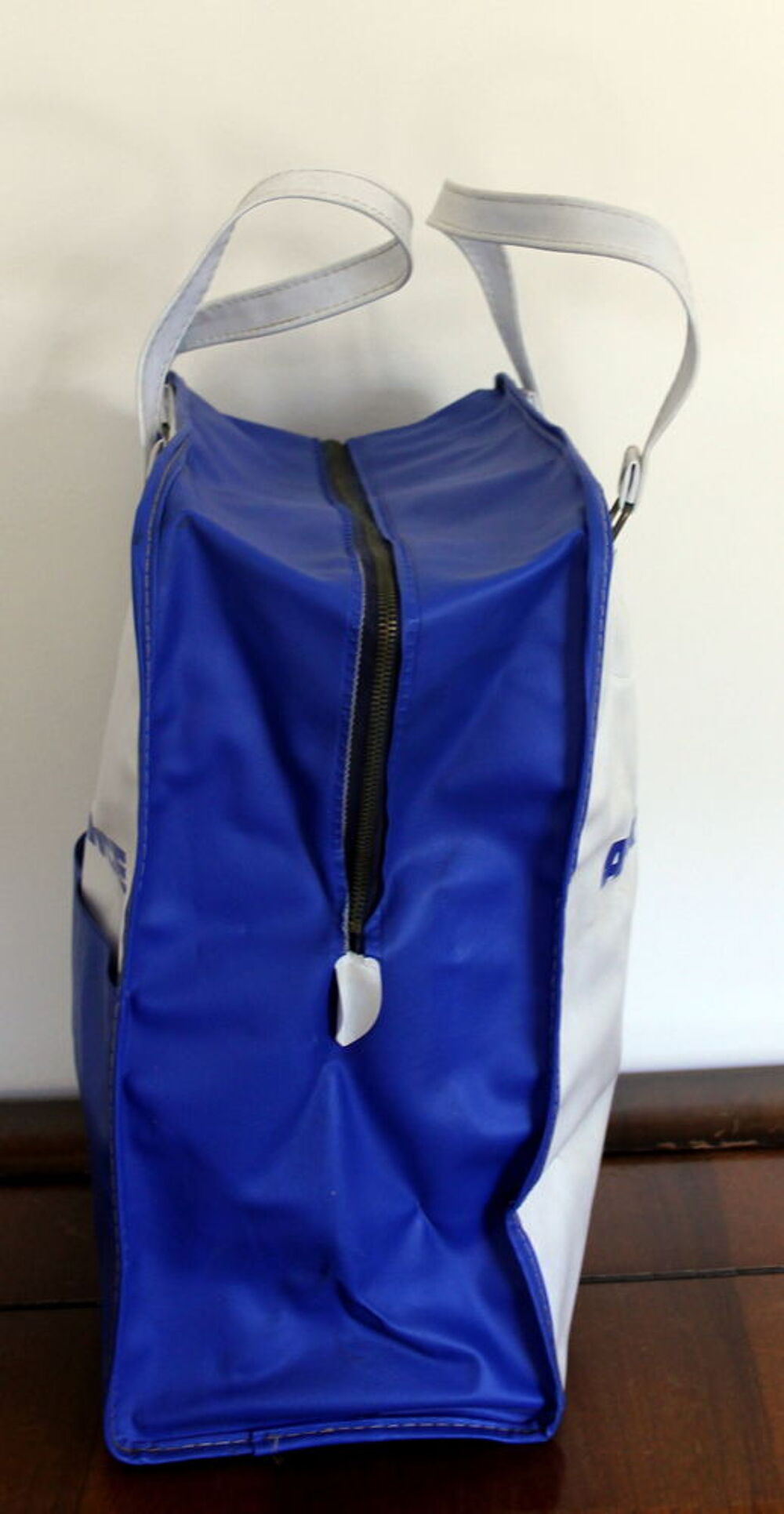 Sac vintage Air France &eacute;tat neuf 