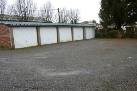  Parking / Garage � louer 16 m�