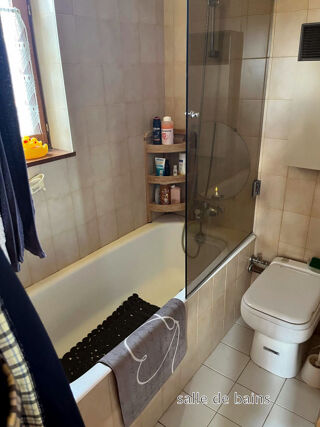  Appartement à vendre 3 pièces 58 m² Megève