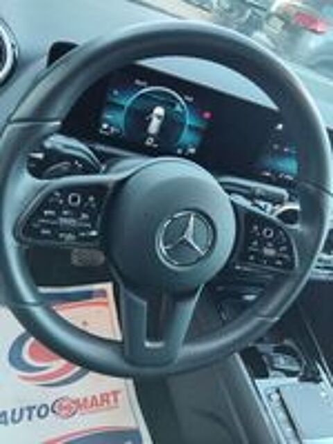 Classe B 180 7G-DCT Style Line Edition 2021 occasion 69400 Arnas
