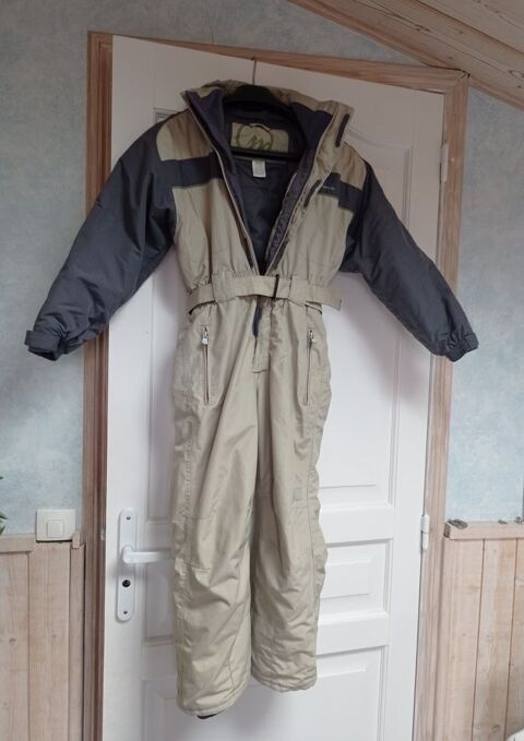 Combinaison ski mixte Quechua 15 Royat (63)