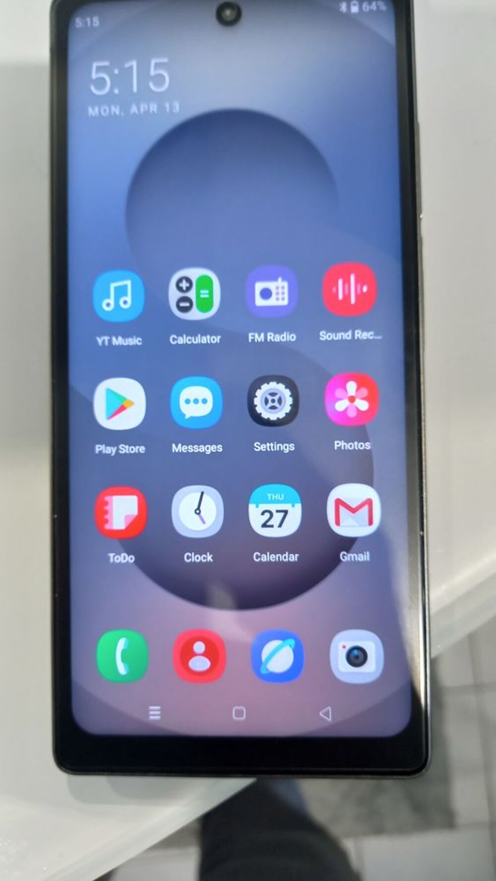 ce tout nouveau smartphone IA, S25 Ultra 5G Téléphones et tablettes