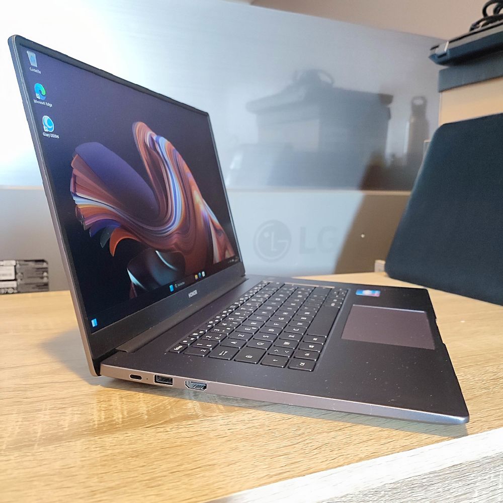 Pc portable honor MagicBook X 15 i3 Matériel informatique