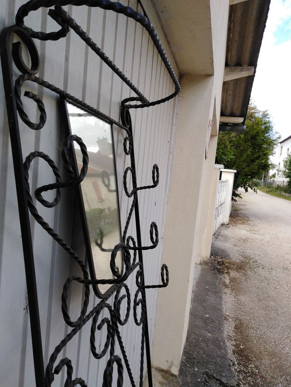 porte manteau Bricolage