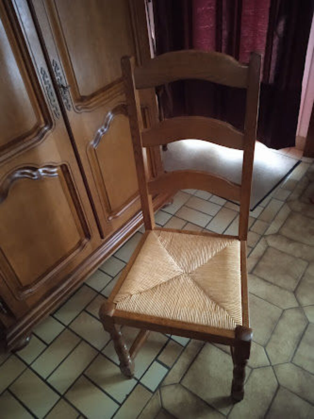 TABLE de SALLE &agrave; MANGER Meubles