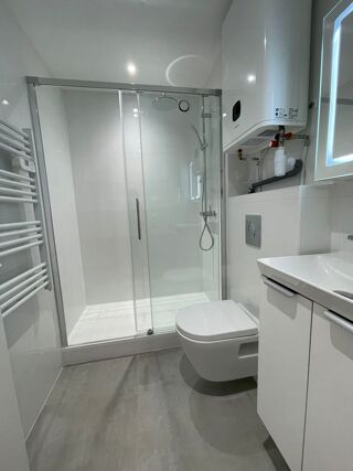  Appartement � vendre 2 pi�ces 32 m�