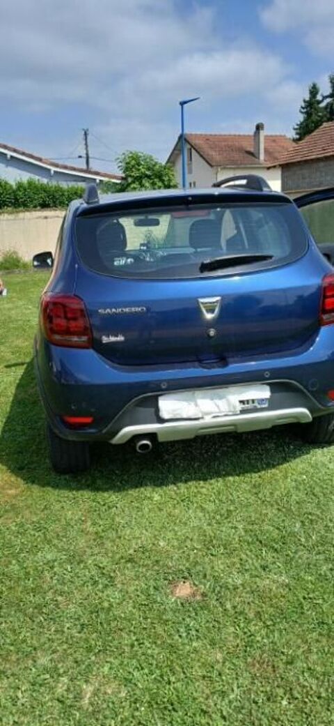 Dacia sandero dCi 75 Ambiance