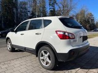 Qashqai 1.5 dCi 110 FAP Visia 2012 occasion 20260 Calvi