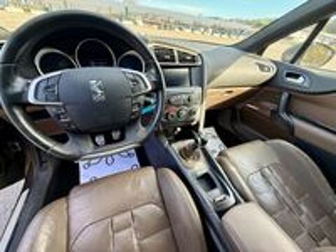 DS4 HDi 160 FAP Just Mat 2012 occasion 65800 Aureilhan