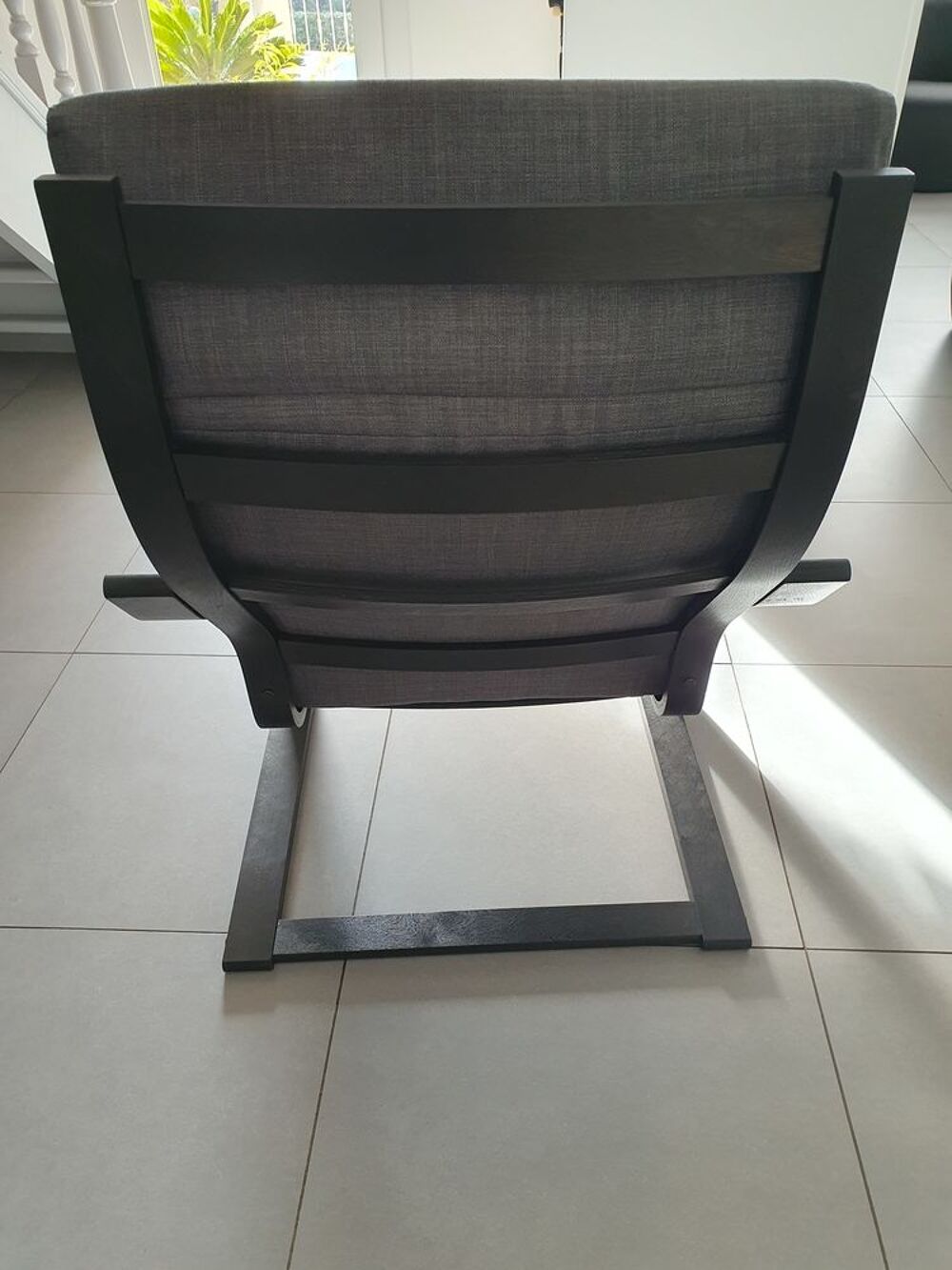Fauteuil &eacute;tat neuf Meubles