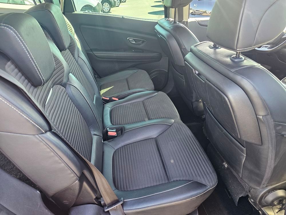Grand scenic IV Grand Scenic Blue dCi 150 Intens 2020 occasion 77515 Faremoutiers