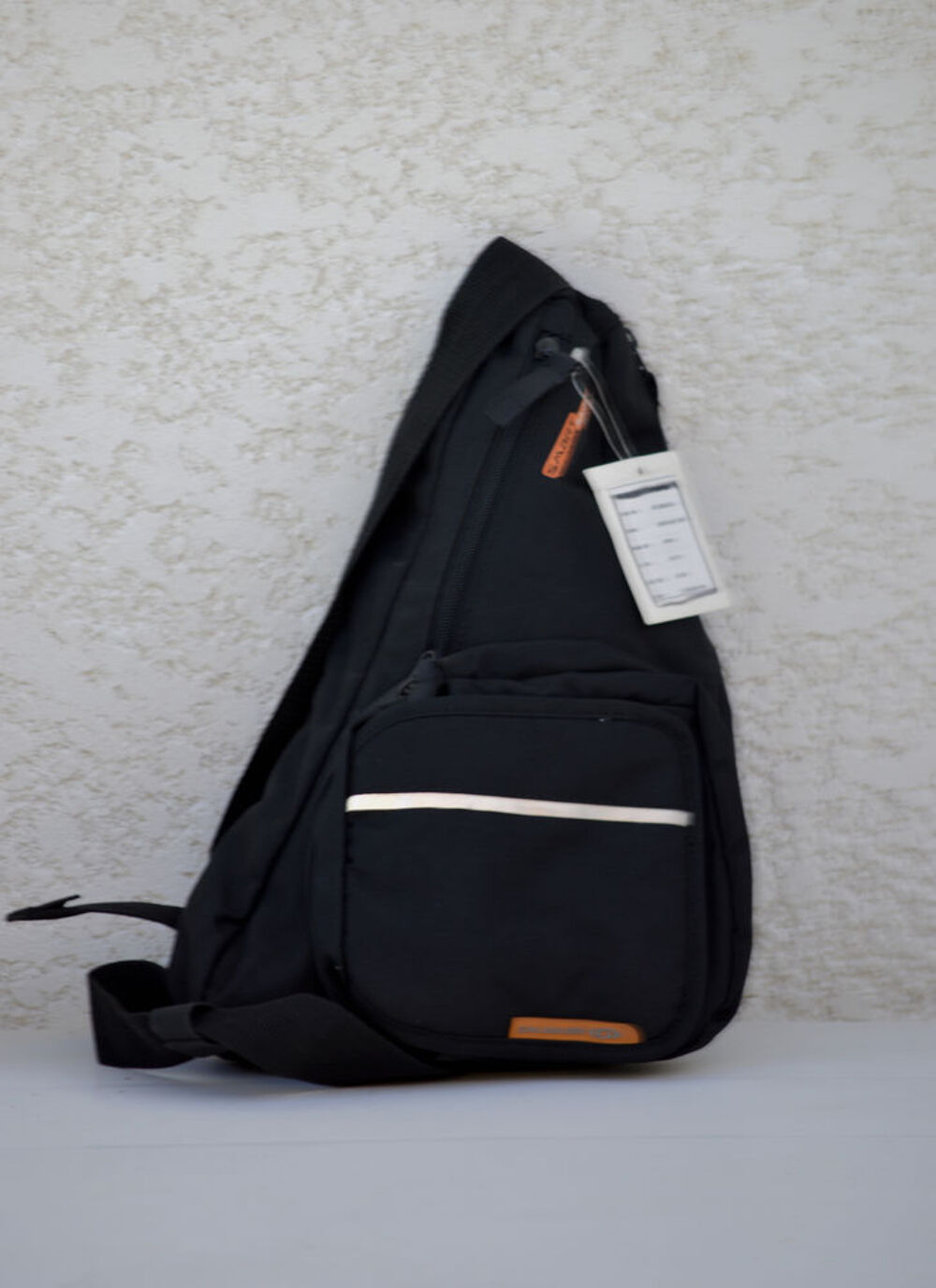 Sac Salomon pour transport des rollers Salomon d&eacute;tachables Sports