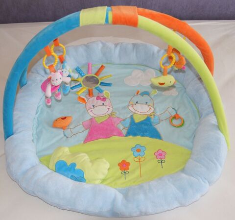 TAPIS D'EVEIL 10 Élancourt (78)