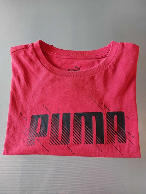 teeshirt gar�on 14 ans 10 Montmorillon (86)