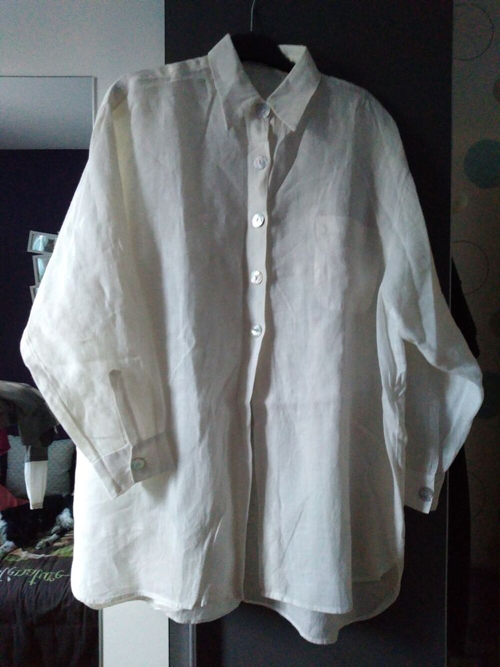 V&ecirc;tements femmes Vêtements
