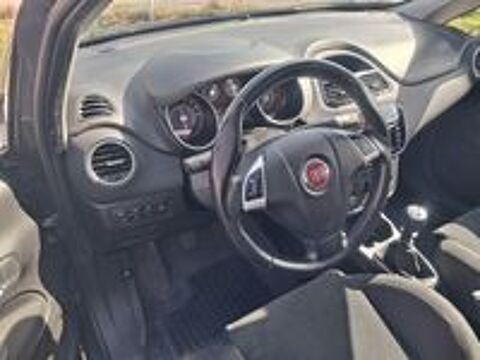 Punto 1.2 69 ch Steel 2016 occasion 59820 Gravelines